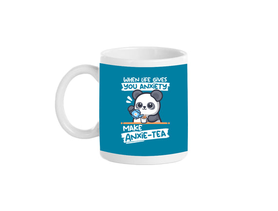 Anxie-tea Panda