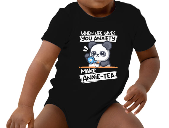 Anxie-tea Panda