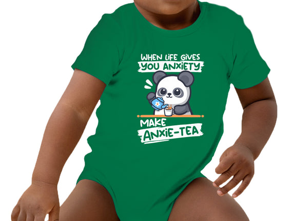 Anxie-tea Panda