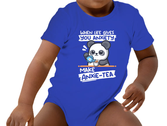 Anxie-tea Panda