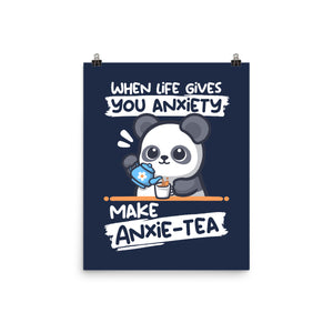 Anxie-tea Panda