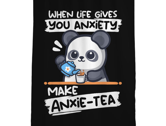 Anxie-tea Panda