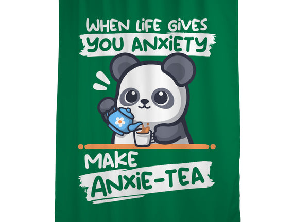 Anxie-tea Panda