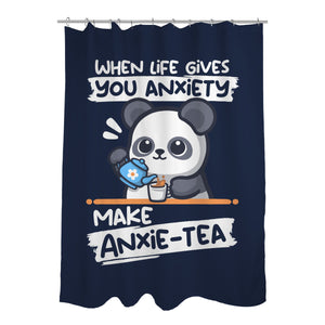 Anxie-tea Panda