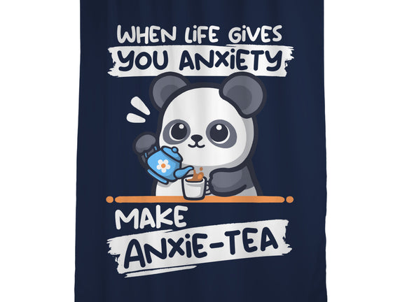 Anxie-tea Panda
