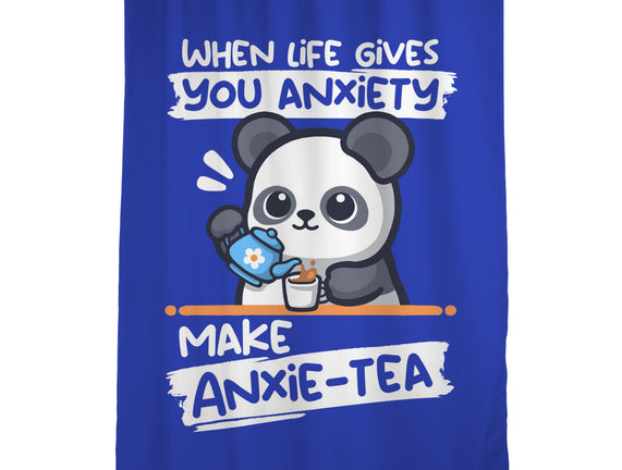 Anxie-tea Panda