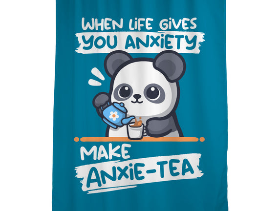 Anxie-tea Panda