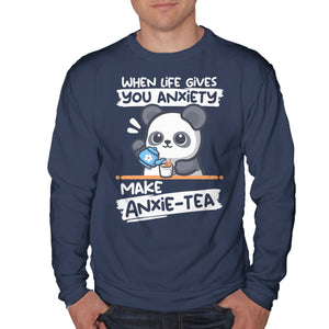 Anxie-tea Panda