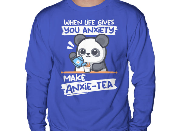Anxie-tea Panda