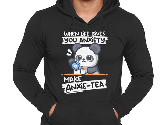 Anxie-tea Panda