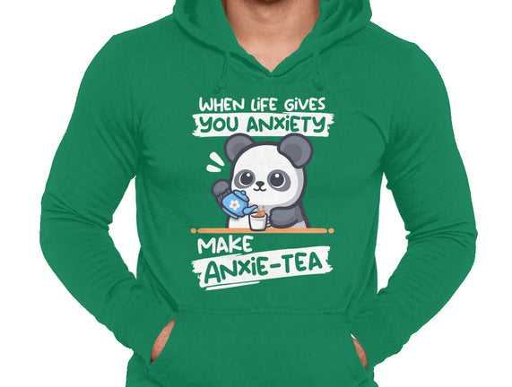 Anxie-tea Panda