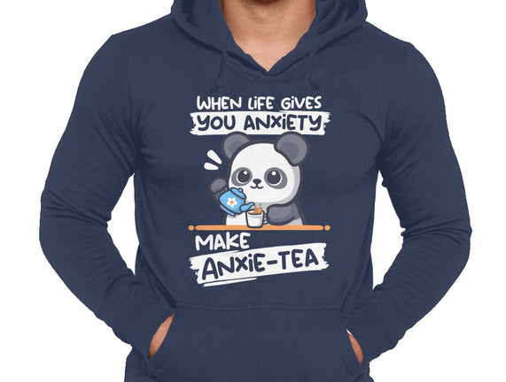 Anxie-tea Panda