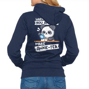 Anxie-tea Panda