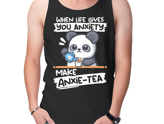 Anxie-tea Panda