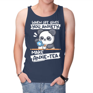 Anxie-tea Panda