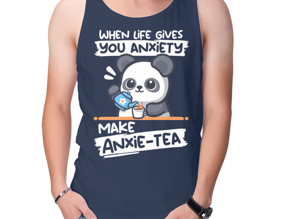 Anxie-tea Panda