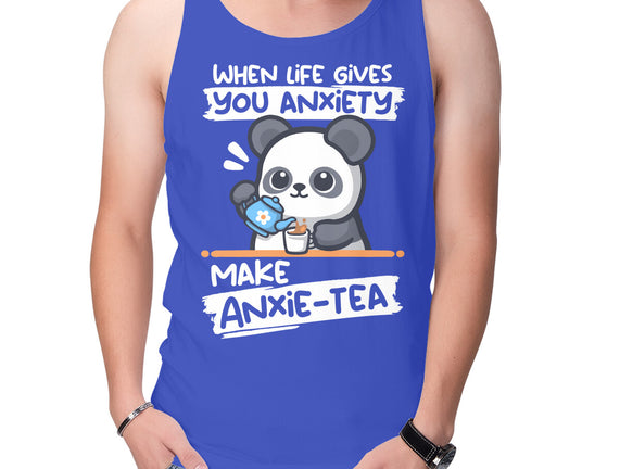 Anxie-tea Panda