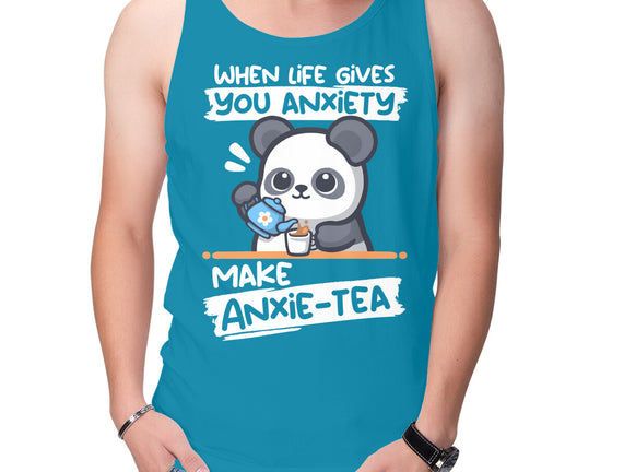Anxie-tea Panda