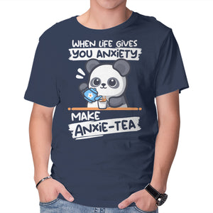 Anxie-tea Panda