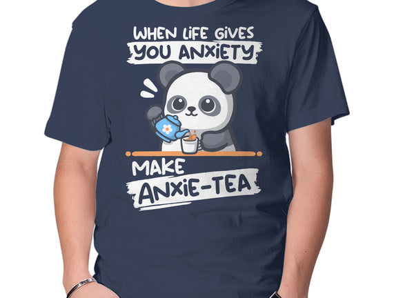 Anxie-tea Panda