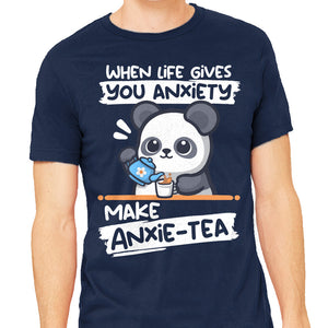 Anxie-tea Panda