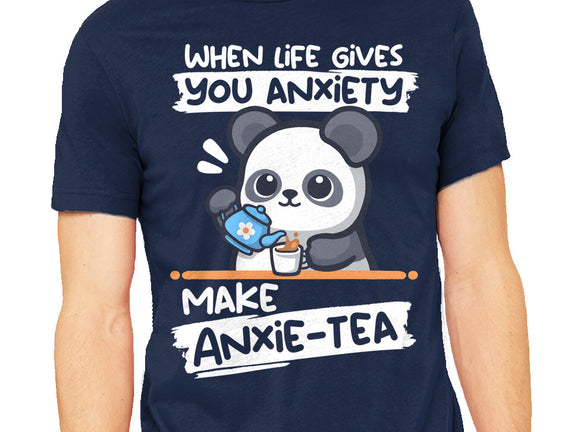 Anxie-tea Panda