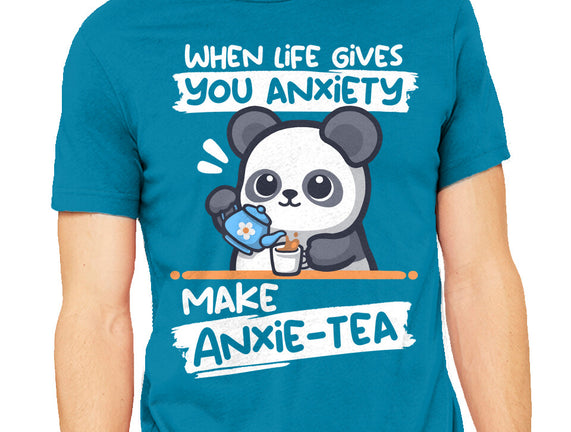 Anxie-tea Panda
