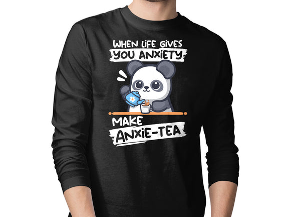 Anxie-tea Panda