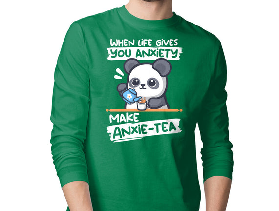 Anxie-tea Panda
