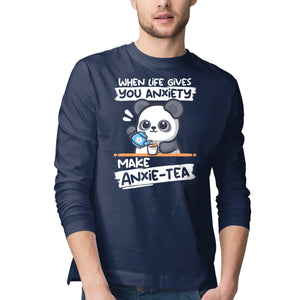 Anxie-tea Panda
