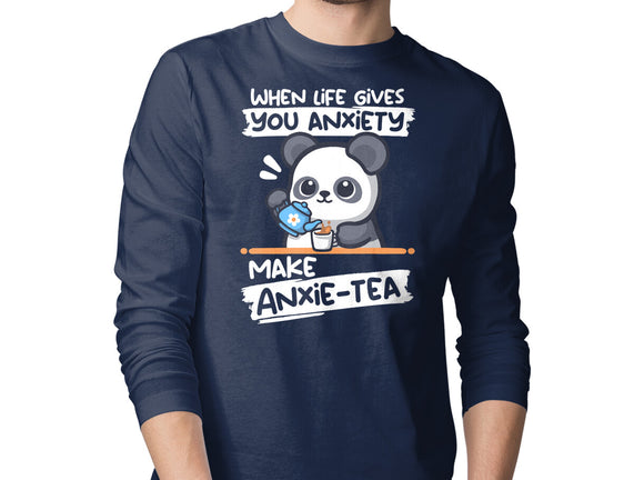 Anxie-tea Panda