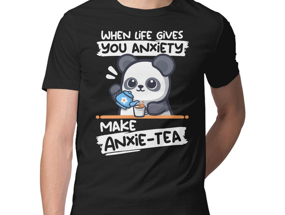 Anxie-tea Panda