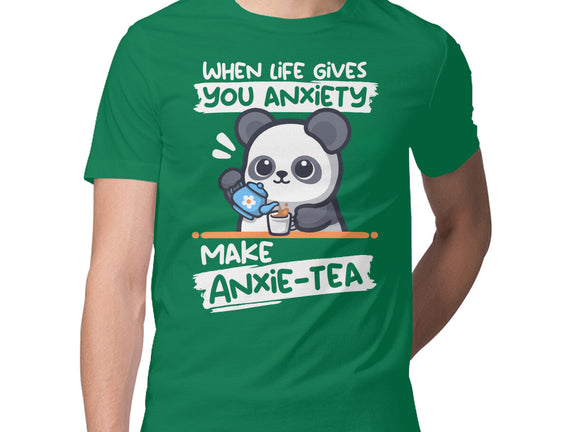 Anxie-tea Panda