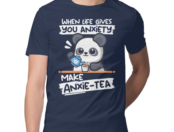 Anxie-tea Panda