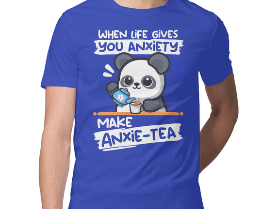 Anxie-tea Panda