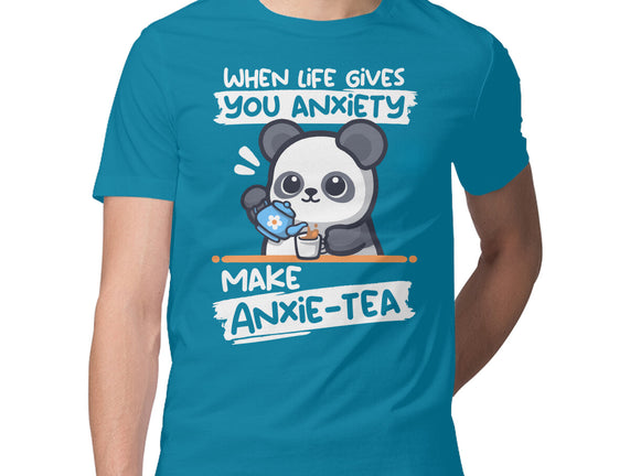 Anxie-tea Panda