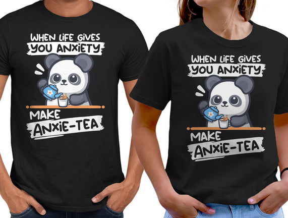 Anxie-tea Panda