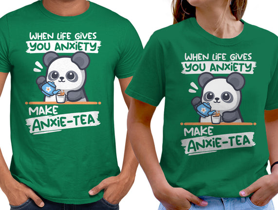Anxie-tea Panda