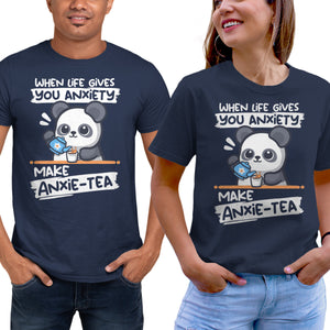 Anxie-tea Panda