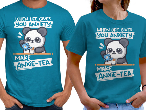 Anxie-tea Panda