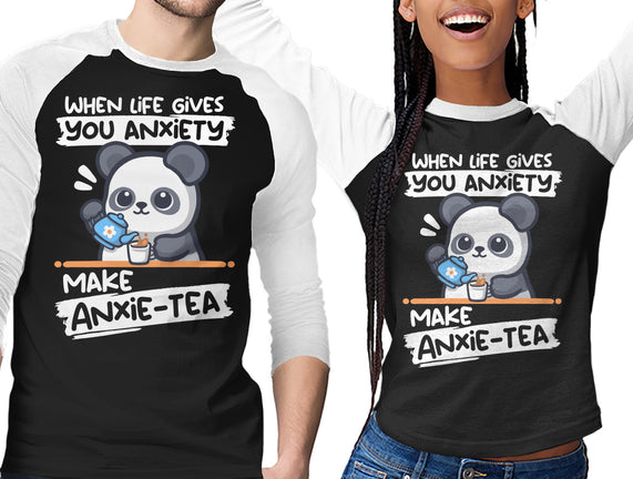 Anxie-tea Panda