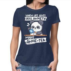 Anxie-tea Panda