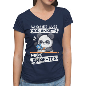 Anxie-tea Panda