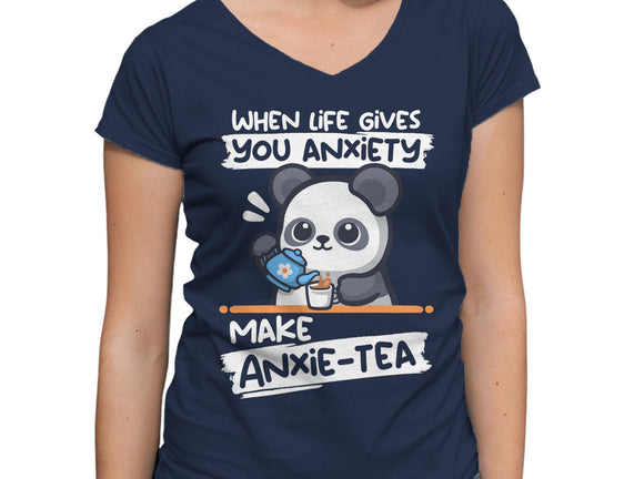 Anxie-tea Panda