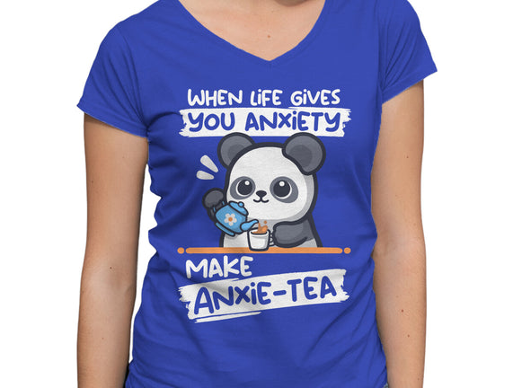 Anxie-tea Panda
