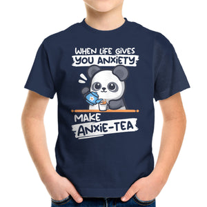 Anxie-tea Panda