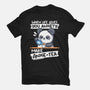 Anxie-tea Panda-Mens-Heavyweight-Tee-NemiMakeit