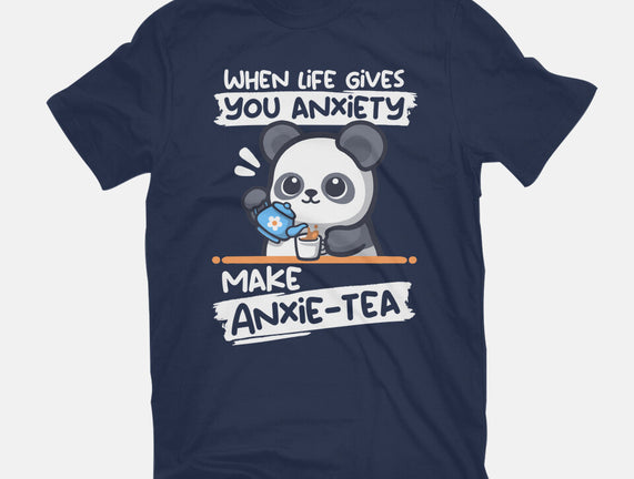 Anxie-tea Panda