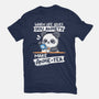 Anxie-tea Panda-Youth-Basic-Tee-NemiMakeit