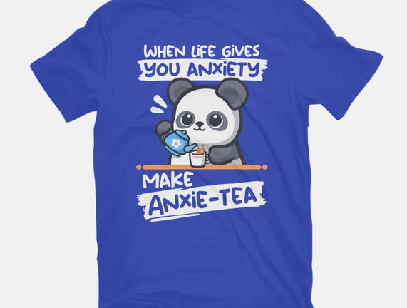 Anxie-tea Panda
